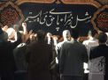 گزارش تصویری مراسم تشییع پیکر پاک«شهید گمنام»